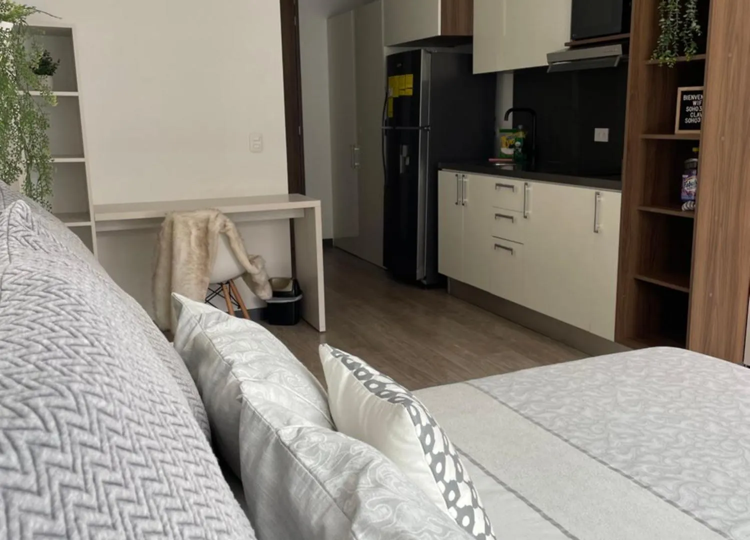 Loft Excelente Ubicacion Daire Bogotá