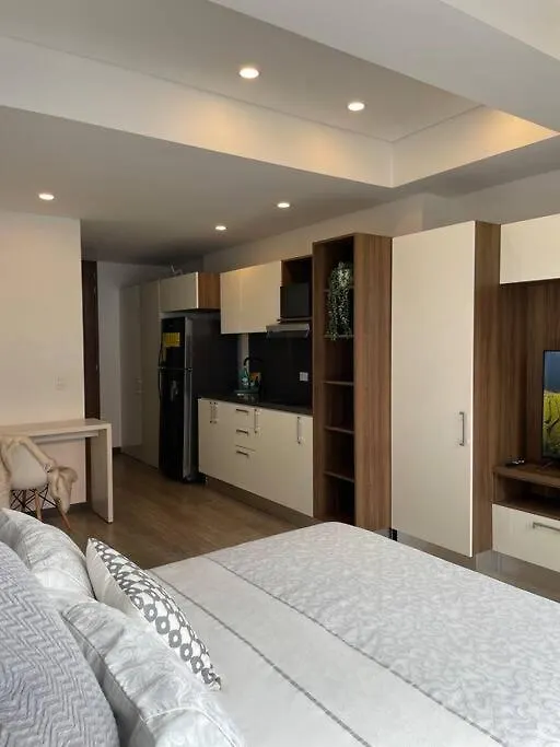 Loft Excelente Ubicacion Daire Bogotá