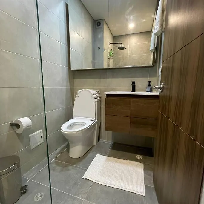 Loft Excelente Ubicacion Daire Bogotá