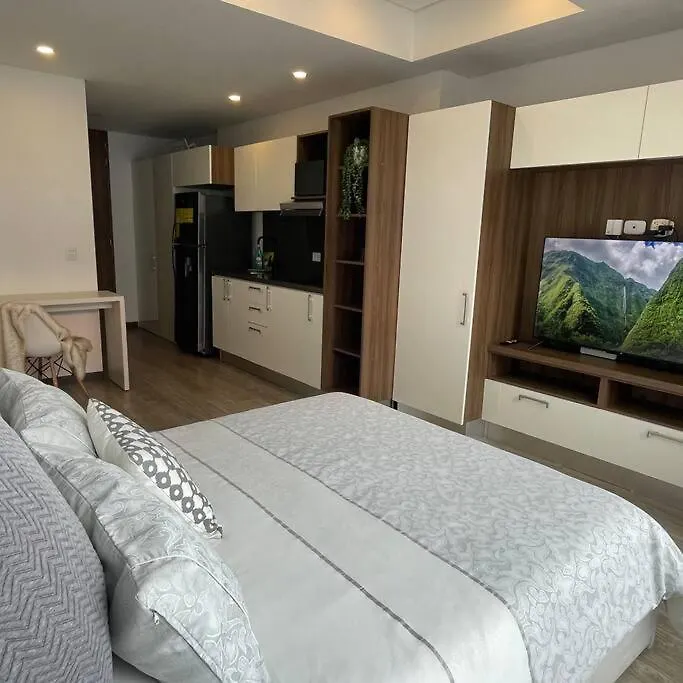 Loft Excelente Ubicacion Daire Bogotá