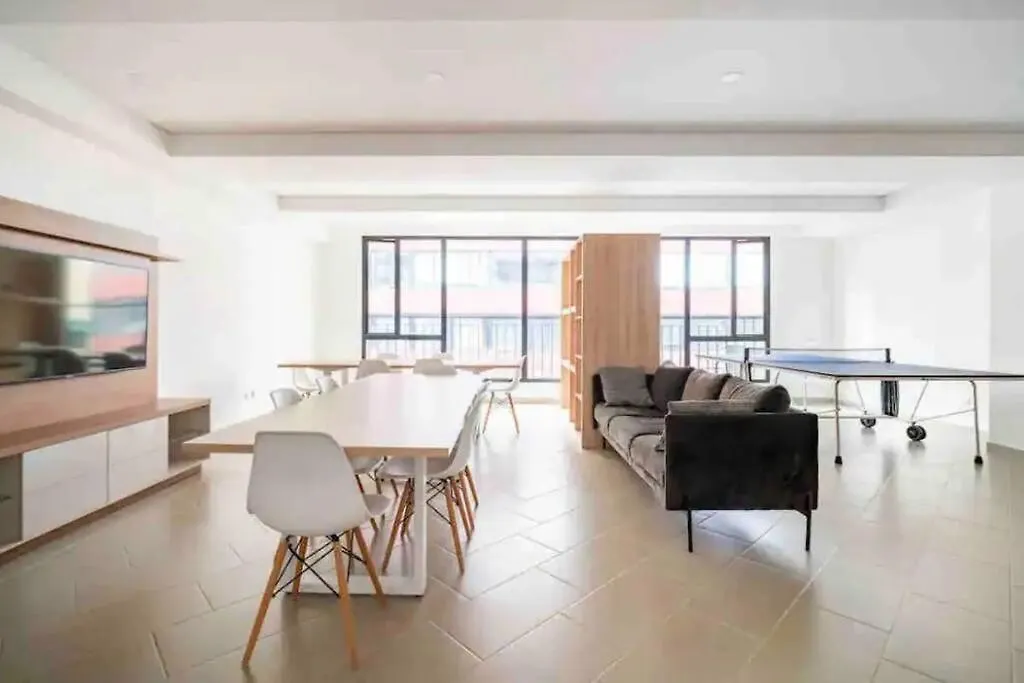 Loft Excelente Ubicacion Daire Bogotá 0*,