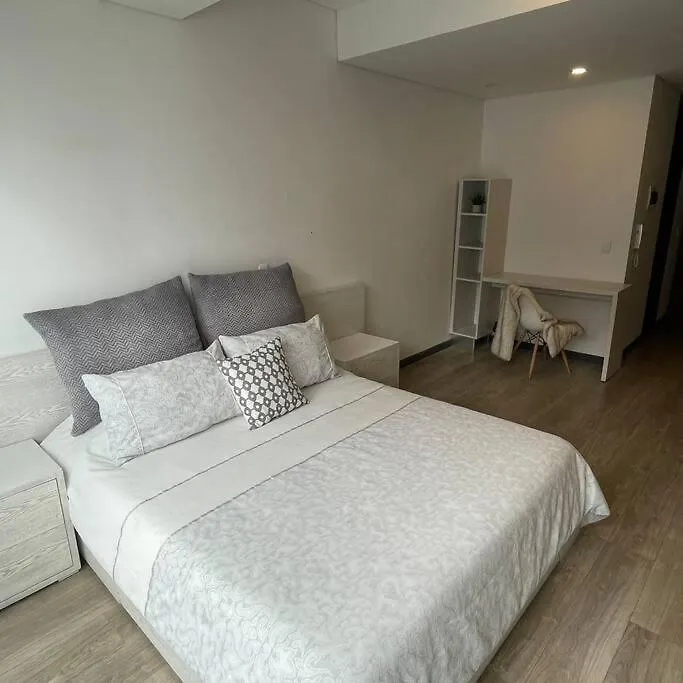 Apartament Loft Excelente Ubicacion Bogotá