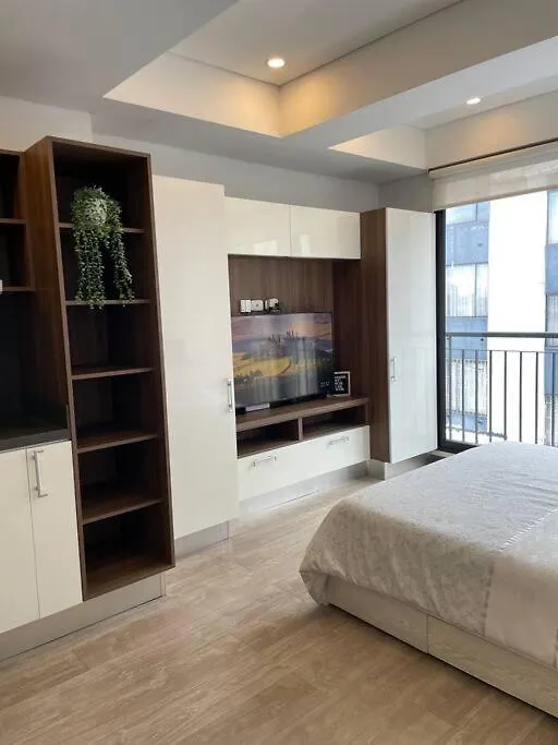 Apartament Loft Excelente Ubicacion Bogotá