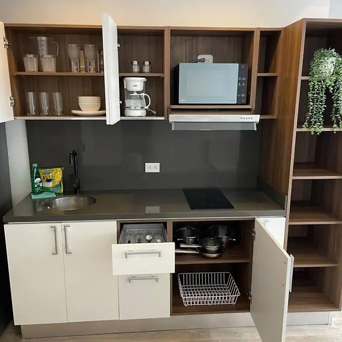 Apartament Loft Excelente Ubicacion Bogotá